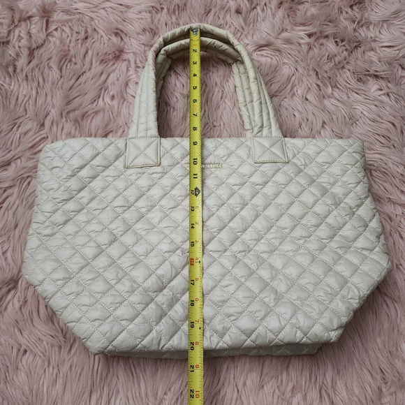 Mz Wallace Metro Tote medium quilted - Picture 14 of 16